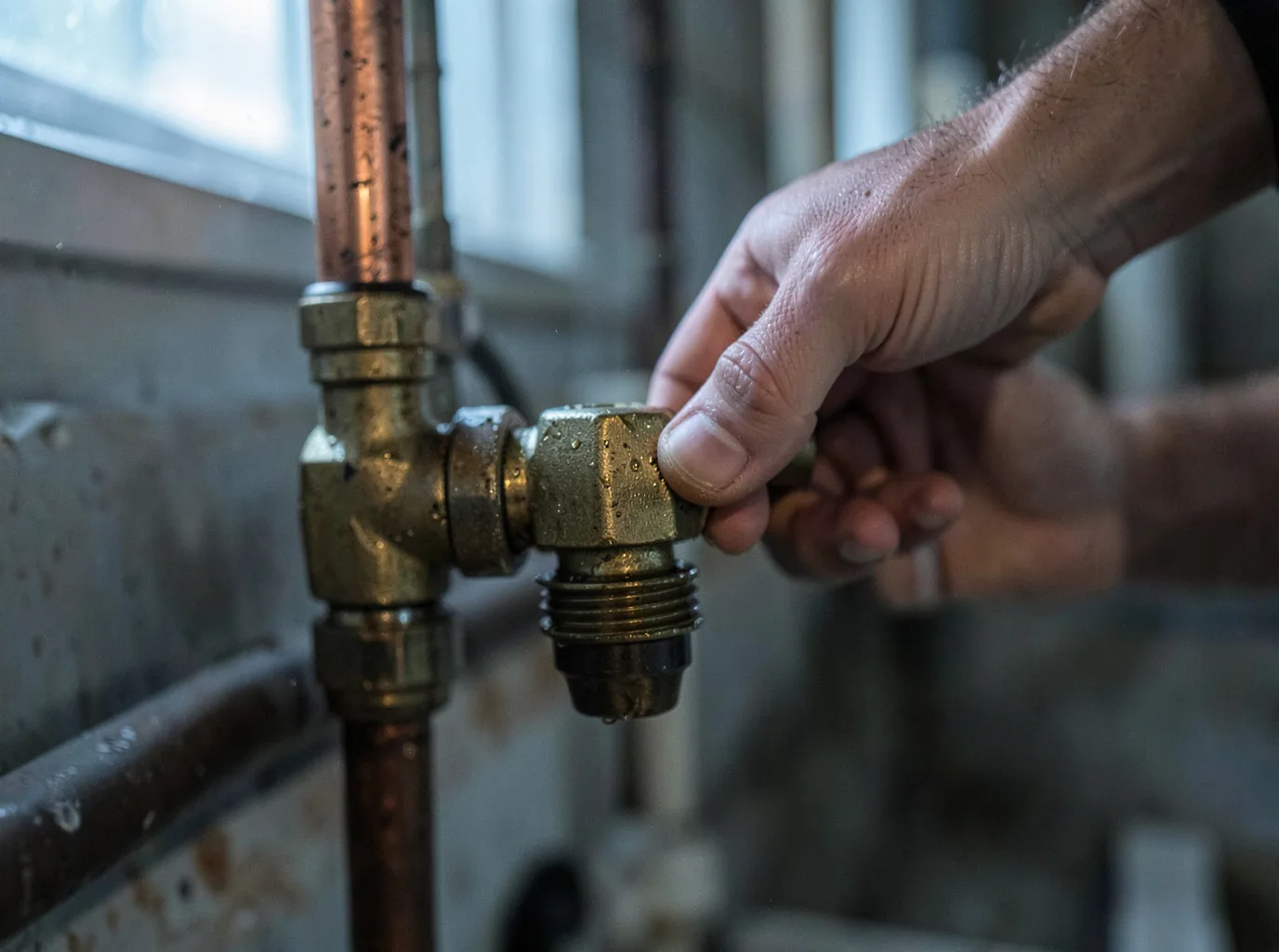 Emergency Plumber Marion, VA FAQs